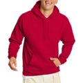 Hanes EcoSmart Hoodie, Midweight Fleece, Pullover Hooded Sweatshirt for Men by Hanes