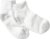 Hanes womens Value, Ankle Soft Moisture-wicking Socks, Available in 10 and 14-packs by Hanes