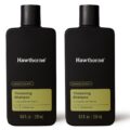 Hawthorne Thickening Shampoo for Thinning Hair. Fight Hair Loss With Rice Protein & Vitamin E Thickening Formula. Eucalyptus Mint Scent. Sulfate Free Mens All Natural Shampoo. 8… by Hawthorne