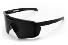 Heat Wave Visual Future Tech Z87+ Sunglasses by Heat Wave Visual