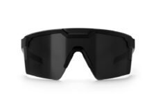 Heat Wave Visual Future Tech Z87+ Sunglasses by Heat Wave Visual