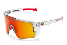 Heat Wave Visual Future Tech Z87+ Sunglasses by Heat Wave Visual