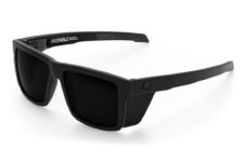 Heat Wave Visual Performance Vise Z87+ Sunglasses by Heat Wave Visual