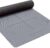 Heathyoga Eco Friendly Non Slip Yoga Mat, Body Alignment System, SGS Certified TPE Material – Textured Non Slip Surface and Optimal Cushioning,72″x 26″ Thickness 1/4″ by Heathyoga