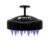 HEETA Scalp Massager Hair Growth, Soft Silicone Scalp Scrubber Shampoo Brush for Exfoliation, Dandruff Removal Head Massage Stress Relax, Wet & Dry Use for Thick Thin Curly Hair… by HEETA