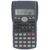 Helect 2-Line Engineering Scientific Calculator, Suitable for School and Business (Black) by Helect