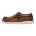 HEYDUDE Wally Amazon Exclusive Styles, Men’s Shoes, Men’s Slip-on Loafers, Comfortable & Light-Weight by HEYDUDE