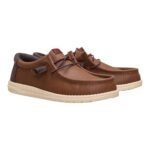HEYDUDE Wally Amazon Exclusive Styles, Men's Shoes, Men's Slip-on Loafers, Comfortable & Light-Weight by HEYDUDE