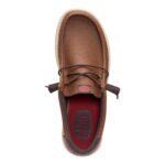 HEYDUDE Wally Amazon Exclusive Styles, Men's Shoes, Men's Slip-on Loafers, Comfortable & Light-Weight by HEYDUDE