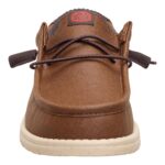 HEYDUDE Wally Amazon Exclusive Styles, Men's Shoes, Men's Slip-on Loafers, Comfortable & Light-Weight by HEYDUDE
