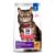 Hill’s Science Diet Sensitive Stomach & Skin, Adult 1-6, Stomach & Skin Sensitivity Support, Dry Cat Food, Chicken & Rice, 7 lb Bag by Hill’s Science Diet