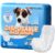 HONEY CARE All-Absorb A26 Male Dog Wrap, 50 Count, Small by HONEY CARE