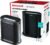 Honeywell AllergenPlus HEPA Air Purifier, Airborne Allergen Reducer for Large Rooms 1500 sq ft, Reduces Allergens, Smoke, Wildfire Smoke, Pollen, Pet Dander and More, Black, HPA200 by Honeywell