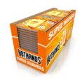 HotHands Body & Hand Super Warmers – Long Lasting Safe Natural Odorless Air Activated Warmers – Up to 18 Hours of Heat – 40 Individual Warmers by HotHands