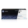 HP 134A Black Toner Cartridge for HP Printers | Works with LaserJet M209 Series; LaserJet MFP M234 Series | W1340A by HP