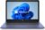 HP 14″ HD Laptop, Windows 11, Intel Celeron Dual-Core Processor Up to 2.60GHz, 4GB RAM, 64GB SSD, Webcam, Dale Blue (Renewed) by Amazon Renewed