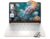 HP 14 inch Student Laptop 2025, Intel Processor N150 (up to 3.60 GHz), 1-Year Microsoft 365, Copilot AI, Fast Charge, Wi-Fi 6, Ultra Slim, Win 11 S, w/128GB PSD (Pale Rose Gold,… by HP
