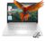 HP 14 inch Student Laptop 2025, Intel Processor N150 (up to 3.60 GHz), 1-Year Microsoft 365, Copilot AI, Fast Charge, Wi-Fi 6, Ultra Slim, Win 11 S, w/128GB PSD (Natural Silver,… by HP