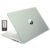 HP 14-inch Ultra Light Laptop W/1 Year Office 365&AI-Copilot, Intel Processor N150, 16GB RAM, 416GB Storage (128GB UFS + 288GB Docking Set), Long Battery Life, HD Camera, Wi-Fi… by HP