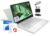 HP 14″ Laptop 2025 Business Student Slim Computer, Lifetime MS Office, Copilot AI, Quad-Core Intel CPU, 16GB RAM, 628GB Storage (128GB UFS+500GB Ext), MarxsolAccessory, Wi-Fi 6,… by HP