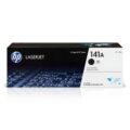 HP 141A Black Toner Cartridge for HP Printers | Works with Printer Series: LaserJet M110, LaserJet MFP M139, M140 | W1410A by HP