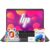 HP 15 Laptop for School, Work & Home • 15.6″ FHD 1080p IPS Display • Powerful AMD Processor • 16GB RAM • 1TB SSD • Microsoft Office 365 • Copilot AI • Windows 11 Pro • Ethernet… by HP