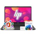 HP 15 Laptop for School, Work & Home • 15.6″ FHD 1080p IPS Display • Powerful AMD Processor • 16GB RAM • 1TB SSD • Microsoft Office 365 • Copilot AI • Windows 11 Pro • Ethernet… by HP