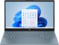HP 15.6″ Portable Laptop (Include 1 Year Microsoft 365), HD Display, Intel Quad-Core N200 Processor, 8GB RAM, 128GB Storage, Wi-Fi 6, Webcam, HDMI, Numeric Keypad, Windows 11… by HP