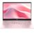 HP 16GB RAM Laptop with Free Microsoft 365 | 1.2TB Storage (256GB Hard Drive and 1TB Cloud) | Intel 4-Core | Windows 11 | Lightweight Design | Slim & Powerful | No Earbuds | Pink by HP