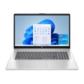 HP 17.3 inch Laptop, FHD Display, Intel Core i5-1334U, 16 GB RAM, 512 GB SSD, Intel Iris Xe Graphics, Windows 11 Home, Natural Silver, 17-cn3399nr by HP