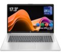HP 17.3″ Laptop Computer • Intel 13th 8-Cores i3 CPU (Beat 11th i5) • 32GB RAM • 1TB SSD • 10-Key Number Pad • Win11 Pro • Lifetime Microsoft Office 365 for The Web • W/O Mouse by HP