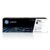 HP 206A Black Toner Cartridge | Works with HP Color LaserJet Pro M255, HP Color LaserJet Pro MFP M282, M283 Series | W2110A , 1 Count ( Pack of 1) by HP