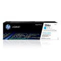 HP 206X Cyan High-yield Toner Cartridge | Works with HP Color LaserJet Pro M255, HP Color LaserJet Pro MFP M282, M283 Series | W2111X by HP