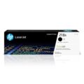 HP 218A Black Toner Cartridge | Works with Color Laserjet Pro 3201, MFP 3301 Series | W2180A by HP