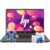 HP 250 G9 15″ FHD Business Laptop, Microsoft Office 365 Included, Intel Core i5-1235U 10-core Processor, 32GB RAM, 1TB SSD, Ethernet Port RJ-45, SD Card Reader, Wi-Fi 6, Windows… by HP
