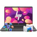 HP 250 G9 15″ FHD Business Laptop, Microsoft Office 365 Included, Intel Core i5-1235U 10-core Processor, 32GB RAM, 1TB SSD, Ethernet Port RJ-45, SD Card Reader, Wi-Fi 6, Windows… by HP