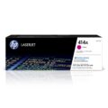 HP 414A Magenta Toner Cartridge | Works with HP Color LaserJet Enterprise M455dn, MFP M480f; HP Color LaserJet Pro M454 Series, MFP M479 Series | W2023A by HP