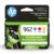 HP 962 Cyan, Magenta, Yellow Ink Cartridges for HP Printers | Works with Printer Series: OfficeJet 9010, 9020 | Eligible for Instant Ink | 3YP00AN by HP