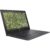 HP Chromebook 11A G8 Education Edition AMD A4-9120C 4GB DDR4-1866 SDRAM, 32GB eMMC 11.6-inch WLED HD Webcam Chrome OS (Renewed) by Amazon Renewed