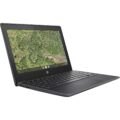 HP Chromebook 11A G8 Education Edition AMD A4-9120C 4GB DDR4-1866 SDRAM, 32GB eMMC 11.6-inch WLED HD Webcam Chrome OS (Renewed) by Amazon Renewed
