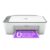 HP DeskJet 2755e Wireless Color inkjet-printer, Print, scan, copy, Easy setup, Mobile printing, Best-for home, 6 month Instant Ink trial included, white (packaging may vary) by HP