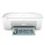 HP DeskJet 2827e Wireless All-in-One Color Inkjet Printer, Scanner, Copier, Best-for-Home, 3 Month Instant Ink Trial Included, AI-Enabled (6W7F5A) by HP