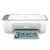 HP DeskJet 2855e Wireless All-in-One Color Inkjet Printer, Scanner, Copier, Best-for-home, 3 month Instant Ink trial included, AI-enabled (588S5A) by HP