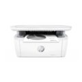 HP LaserJet MFP M140w Wireless Black & White Printer, Print, scan, copy, Fast speeds, Easy setup, Mobile printing, Best-for-small teams by HP