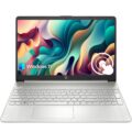 HP Pavilion 15.6″ HD Touchscreen Anti-Glare Laptop, 16GB RAM, 1TB SSD Storage, Intel Core Processor up to 4.1GHz, Up to 11 Hours Long Battery Life, Type-C, HDMI, Windows 11… by HP