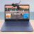 HP Portable Laptop (Include 1 Year Microsoft 365), 14’’ HD Display, 8GB RAM, 64GB eMMC, Intel Quad-Core N4120, Student and Business, Webcam, HDMI, Wi-Fi, RJ-45, Windows 11 Home,… by HP