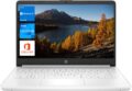 HP Portable Laptop, Student and Business, 14″ HD Display, Intel Quad-Core N4120, 8GB DDR4 RAM, 64GB eMMC, 1 Year Office 365, Webcam, SD Card Reader, HDMI, Wi-Fi, Windows 11… by HP