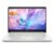 HP Portable Laptop, Student and Business, 14″ HD Display, Intel Quad-Core N4120, 16GB DDR4 RAM, 64GB eMMC, 1 Year Office 365, Webcam, RJ-45, HDMI, Wi-Fi, Windows 11 Home, Silver by HP