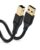 HP Printer Cable 6ft, Square USB A to USB B Cable for Printer/Scanner Epson, HP, Canon, Brother, Ethernet Print Smoothly Connect to Computer/Laptop/Pc – USB 2.0 Type B Impresora… by Bordsek
