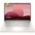 HP Rose Gold Ultrabook 14 Laptop with Microsoft 365 Home and Business • Intel 4-Core CPU • 1.1TB Storage (1TB OneDrive and 128GB SSD) • 8GB RAM • Windows 11 w/o Earphones by HP
